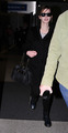 Emma at LAX Airport - March 8, 2012 - HQ - emma-watson photo