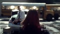 Ezra & Aria 2x02 - pretty-little-liars-tv-show screencap
