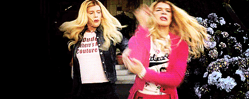  Funny Scenes From White Chicks xD