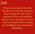 HP Facts - harry-potter photo