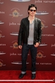 HQ Pics - Ian and Nina @ John Varvatos 9th Annual House Benefit - 11 March 2012 - the-vampire-diaries photo
