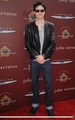 HQ Pics - Ian and Nina @ John Varvatos 9th Annual House Benefit - 11 March 2012 - the-vampire-diaries photo