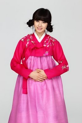 Hanbok Jiyeon