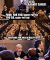 Harry Potter & Mean Girls - harry-potter photo