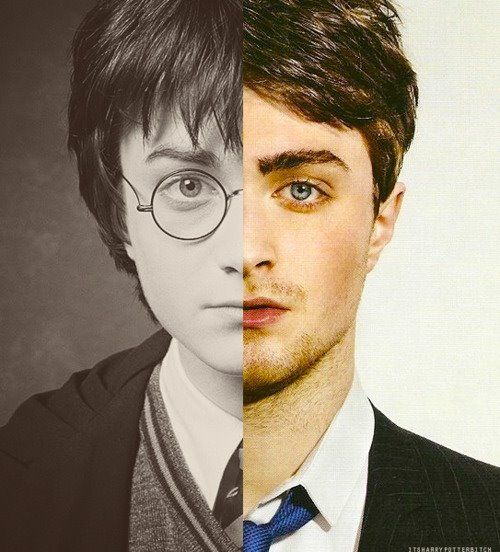 Harry Potter - Harry Potter Photo (29614026) - Fanpop