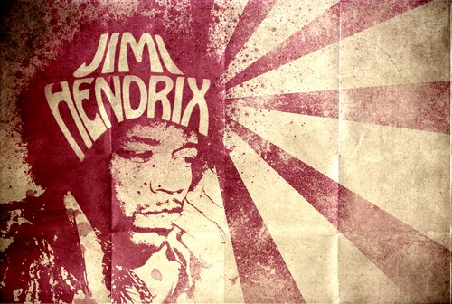  Hendrix