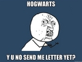 Hogwarts. - random photo