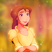 Jane <3 - childhood-animated-movie-heroines icon