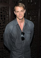 Joel -The Cinema Society With Alice+Olivia Host A Screening Of "The Art Of Getting By" - After Party - joel-kinnaman photo