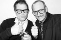 Johnny Knoxville Photoshoot by Terry Richardson - johnny-knoxville photo