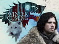 Jon Snow - jon-snow fan art