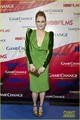 Julianne Moore: Green for 'Game Change' Washington Premiere - julianne-moore photo
