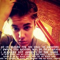 Justin Bieber-Otis Rap Edits♥ (9Parts) - justin-bieber photo