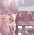 Katniss Everdeen Fan Arts - the-hunger-games fan art