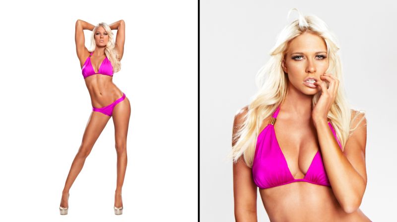 Photo of Kelly Kelly for fans of WWE Divas. 