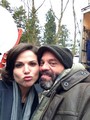 Lana & Lee - once-upon-a-time photo
