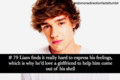 Liam Payne's Facts ♥ - liam-payne photo