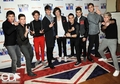 MAR 08TH - PREMIERE OF 'BIG TIME MOVIE' - one-direction photo