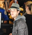 MARCH 4, 2012 | DEPARTING FROM LAX AIRPORT - ben-barnes photo