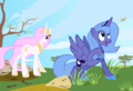 MLP Pictures - my-little-pony-friendship-is-magic fan art