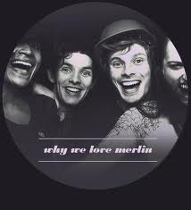  Merlin Pictures.