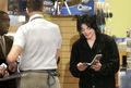 Mike ,, what are u reading ??? - michael-jackson photo