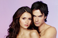 NEW PHOTOS FROM EW WEEKLY! - the-vampire-diaries-tv-show photo