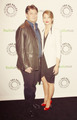 Nathan&Stana - Castle Paleyfest 2012 - nathan-fillion-and-stana-katic photo