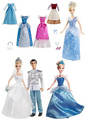 New 2012 Mattel Cinderella dolls - disney-princess photo
