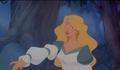 childhood-animated-movie-heroines - Odette - The Swan Princess screencap