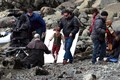 On Set - March 7th, 2012 - once-upon-a-time photo