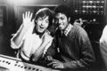 Paul McCartney and Michael Jackson - michael-jackson photo