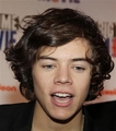 Premiere of 'Big Time Movie' - 08/03/12! - harry-styles photo