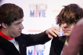 Premiere of 'Big Time Movie' - 08/03/12! - harry-styles photo