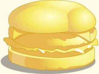  AQW Golden Cheezburger