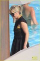 Reese Witherspoon Reads 'Catching Fire' in Rio - reese-witherspoon photo