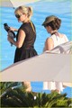 Reese Witherspoon Reads 'Catching Fire' in Rio - reese-witherspoon photo
