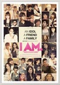 SNSD @ SMTown ''I Am'' Poster  - s%E2%99%A5neism photo