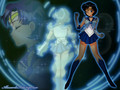 Sailor Mercury - anime-girls photo