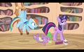 my-little-pony-friendship-is-magic - Screenshots from It's About Time screencap