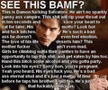 See This BAMF? - the-vampire-diaries fan art