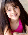 Selena Gomez's Agency Photos! - selena-gomez photo