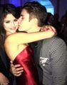 Selena&Justin - justin-bieber-and-selena-gomez photo
