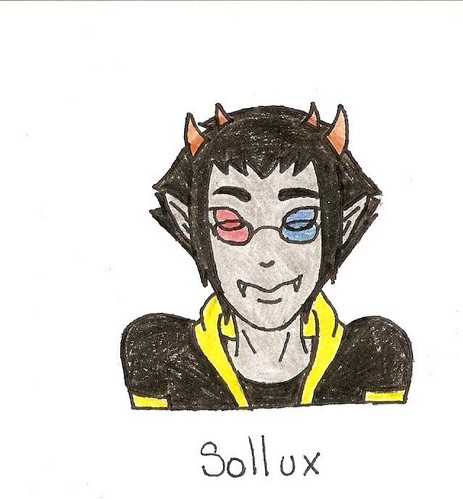  Sollux Captor