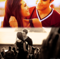 Stefan and Elena <3 - the-vampire-diaries photo
