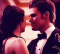 Stefan and Elena <3 - the-vampire-diaries photo