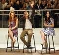 THG Mall Tour Dallas - the-hunger-games photo