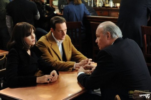  The Good Wife - Episode 3.18 - Gloves Come Off - Promotional foto