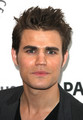 The Paley Center For Media's PaleyFest 2012 Honoring - paul-wesley photo