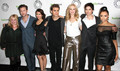 The Paley Center For Media's PaleyFest 2012 Honoring - paul-wesley photo